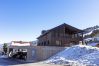 Apartment in Haus im Ennstal - Premium penthouse with sauna Apartment in Haus im Ennstal - Premium penthouse with sauna