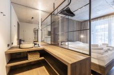 Apartment in Haus im Ennstal - Premium apartment with sauna & garden