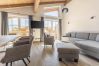 Chalet in Uttendorf - Superior Chalet with sauna for 4 people Chalet in Uttendorf - Superior Chalet with sauna for 4 people