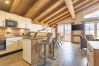 Chalet in Uttendorf - Superior Chalet with sauna for 4 people Chalet in Uttendorf - Superior Chalet with sauna for 4 people