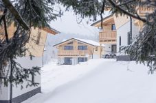 House in St. Englmar - Chalet with 2 bedrooms for 4 people