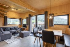 House in Hohentauern - Superior Chalet # 53 with 3 Bedrooms