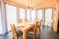 House in Hohentauern - Superior Chalet # 5 with 3 Bedrooms