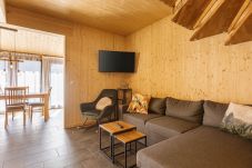 House in Hohentauern - Superior Chalet # 5 with 3 Bedrooms