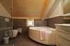 Chalet in Hohentauern - Superior Chalet # 57 with IR-Sauna & whirlpool bath