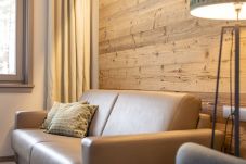 Aparthotel in Saalbach - Suite for up to 4 people & wellness area 