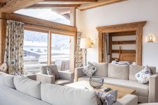 Apartment in Reith bei Kitzbühel - Penthouse with 3 bedrooms