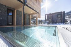 Apartment in St. Georgen am Kreischberg - Apartment # 1a with sauna &  pool