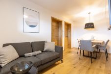 Apartment in St. Martin am Tennengebirge - Superior Apartment & Infinity Pool