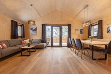 Chalet in Turrach - Superior Chalet with whirlpool bath