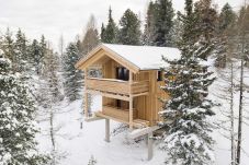 Chalet in Turrach - Superior Chalet with whirlpool bath