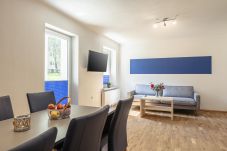 Apartment in Eisenerz - Ferienwohnung für 4 P. mit IR-Sauna & Whirlwanne