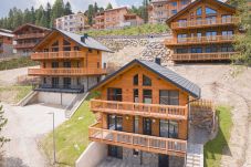 House in Turrach - Chalet with 4 Bedrooms & Sauna