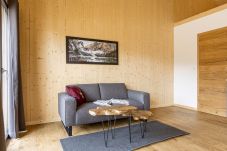 Apartment in St. Georgen am Kreischberg - Apartment with 1 bedroom & sauna