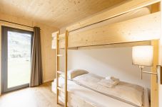 Apartment in St. Georgen am Kreischberg - Apartment for 4 persons with sauna