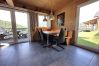 Chalet in Hohentauern - Superior Chalet # 61 with IR-Sauna