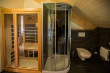 House in Hohentauern - Superior Chalet # 11 with IR-Sauna & whirlpool bath