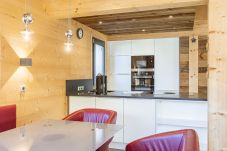 House in Hohentauern - Premium Chalet # 7 with IR-Sauna & Whirlpool