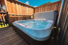 Chalet in Hohentauern - Premium Chalet # 7 with IR-Sauna & Whirlpool