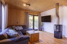 House in Hohentauern - Premium Chalet # 56 with IR-Sauna & Whirlpool