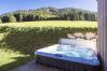 Chalet in Hohentauern - Premium Chalet # 56 with IR-Sauna & Whirlpool