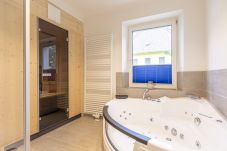 Apartment in Eisenerz - Apartment for 6 p. with IR sauna & whirlpool tub