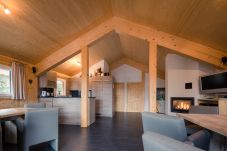 House in Turrach - Chalet #27 with IR-sauna and indoor whirlpool