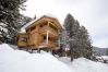 House in Turrach - Chalet #27 with IR-sauna and indoor whirlpool