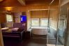 House in Turrach - Chalet # 2 with IR-sauna & bathtub House in Turrach - Chalet # 2 with IR-sauna & bathtub