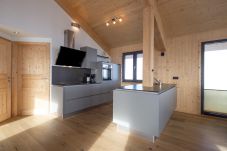 House in Turrach - Chalet # 3 with sauna & outdoor whirlpool