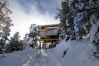 House in Turrach - Chalet # 3 with sauna & outdoor whirlpool House in Turrach - Chalet # 3 with sauna & outdoor whirlpool