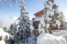 House in Turrach - Chalet #4 with IR-sauna & indoor whirlpool