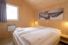 House in Turrach - Chalet # 9 with IR-sauna & indoor whirlpool