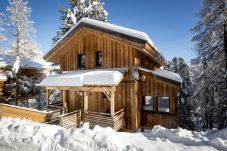 Chalet in Turrach - Chalet # 11 with IR-sauna and indoor whirlpool