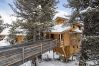 House in Turrach - Chalet # 20 with IR-sauna and whirlpool bath House in Turrach - Chalet # 20 with IR-sauna and whirlpool bath