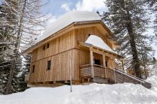 House in Turrach - Chalet # 22 with sauna and indoor whirlpool