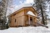 House in Turrach - Chalet # 22 with sauna and indoor whirlpool House in Turrach - Chalet # 22 with sauna and indoor whirlpool