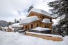 House in Turrach - Chalet # 24 with IR-sauna and whirlpool bath House in Turrach - Chalet # 24 with IR-sauna and whirlpool bath