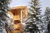 House in Turrach - Chalet #32 with IR-sauna and indoor whirlpool House in Turrach - Chalet #32 with IR-sauna and indoor whirlpool