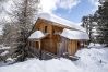 House in Turrach - Chalet # 8 with IR-sauna & whirlpool bath House in Turrach - Chalet # 8 with IR-sauna & whirlpool bath