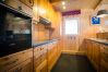 House in Turrach - Chalet # 8 with IR-sauna & whirlpool bath House in Turrach - Chalet # 8 with IR-sauna & whirlpool bath
