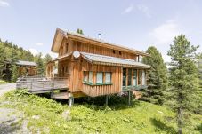 House in Turrach - Chalet #19 with IR-sauna and indoor whirlpool