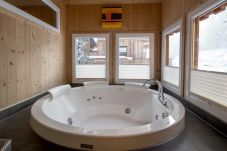 House in Turrach - Chalet #19 with IR-sauna and indoor whirlpool