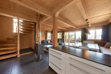 House in Turrach - Chalet #45 with IR-sauna and indoor whirlpool