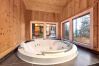 House in Turrach - Chalet #45 with IR-sauna and indoor whirlpool