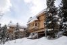 House in Turrach - Chalet # 36 with sauna and indoor whirlpool House in Turrach - Chalet # 36 with sauna and indoor whirlpool