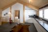 House in Turrach - Chalet # 36 with sauna and indoor whirlpool House in Turrach - Chalet # 36 with sauna and indoor whirlpool