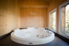 House in Turrach - Chalet # 14 with sauna and indoor whirlpool