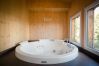 House in Turrach - Chalet # 14 with sauna and indoor whirlpool House in Turrach - Chalet # 14 with sauna and indoor whirlpool