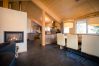 House in Turrach - Chalet # 14 with sauna and indoor whirlpool House in Turrach - Chalet # 14 with sauna and indoor whirlpool